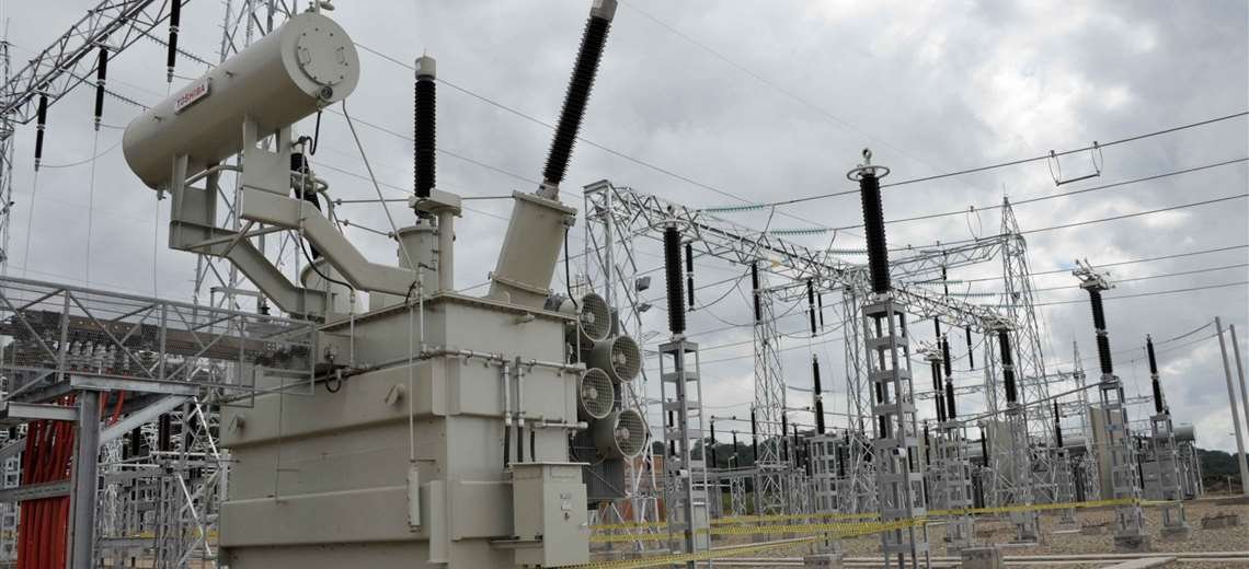 ENDE: Bolivia tiene 1.400 MW de energía eléctrica excedente para industrializar