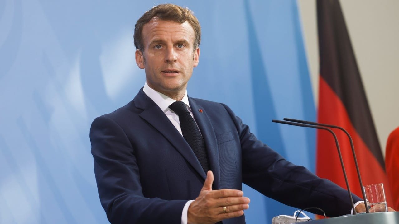 Francia acusa a Australia y Estados Unidos de mentir y habla de crisis
