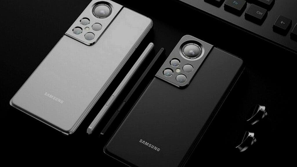 Samsung lanzaría los Galaxy S22 Series a fines de este año
