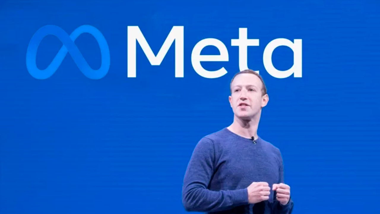 Facebook cambia de nombre, ahora se llama ‘Meta’