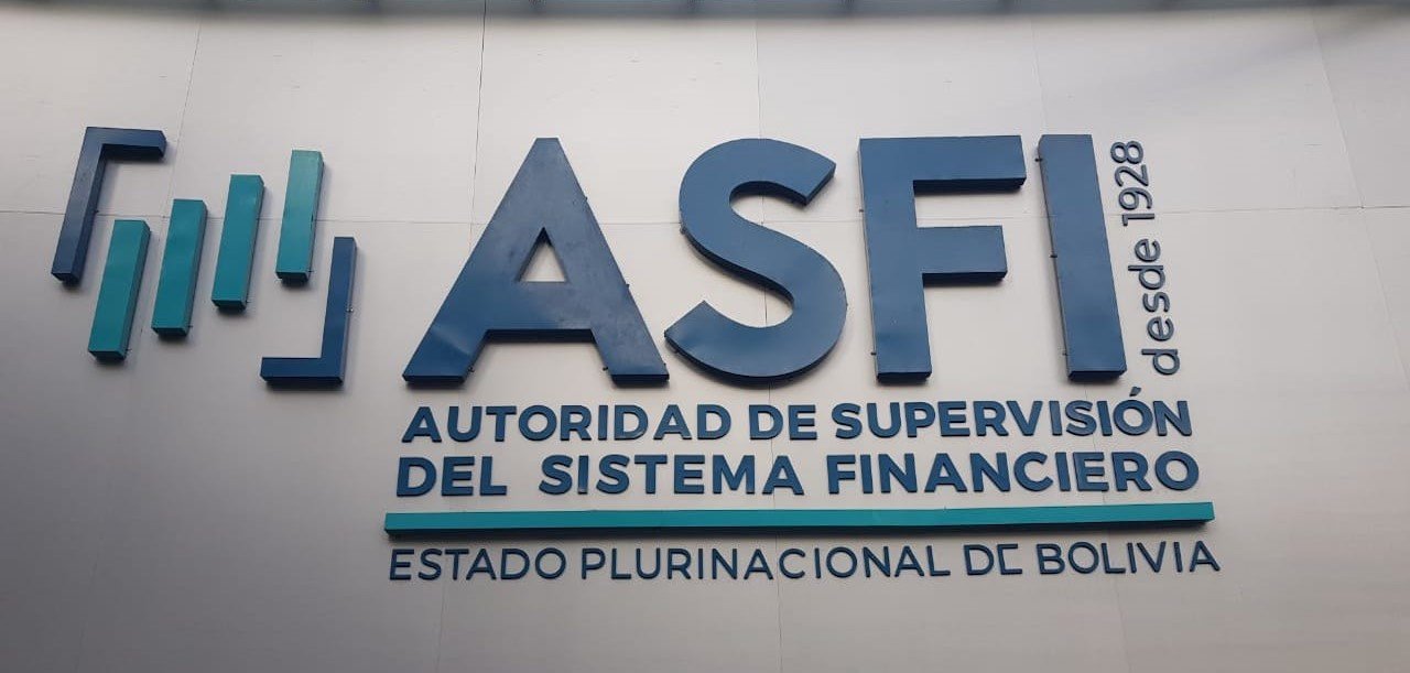 Asfi recomienda tener cuidado en manejo de claves en operaciones y transacciones financieras