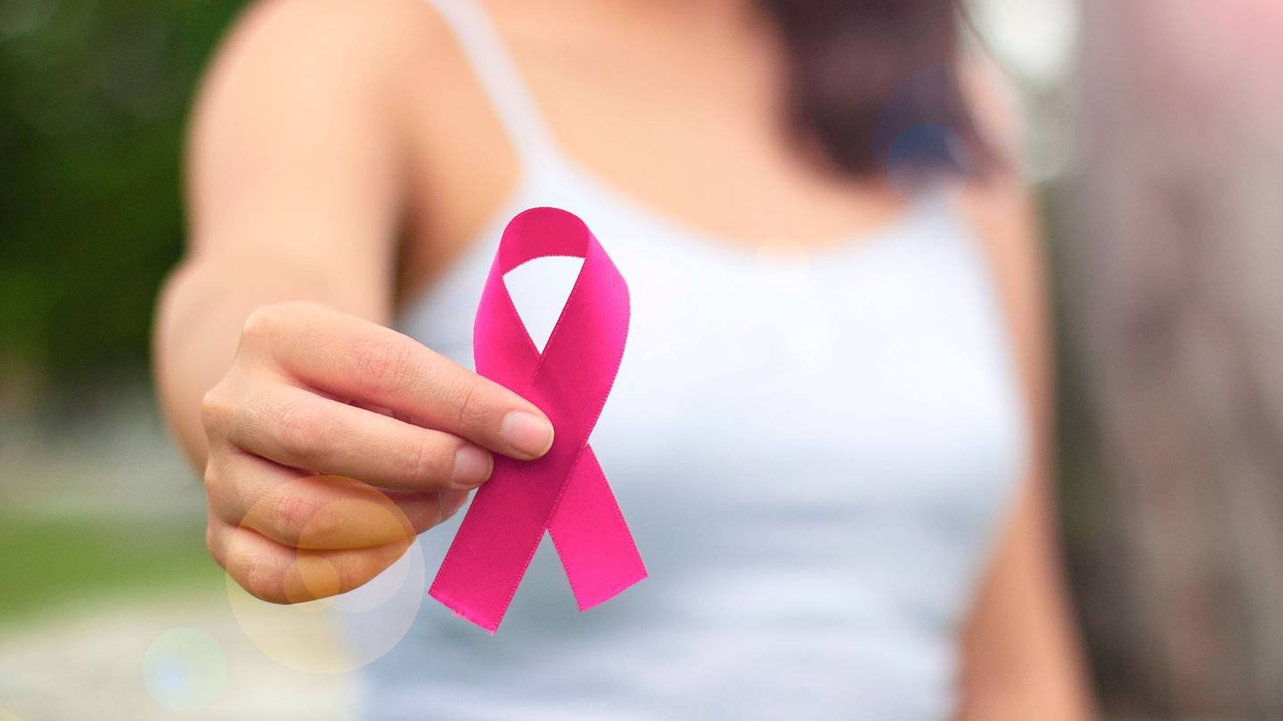 El cáncer de mama está afectando a mujeres más jóvenes en México