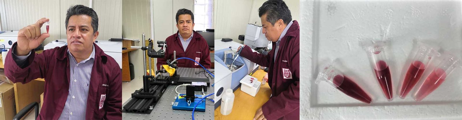 IPN desarrolla biosensor para diagnosticar daño renal