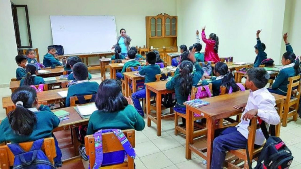 clases en bolivia