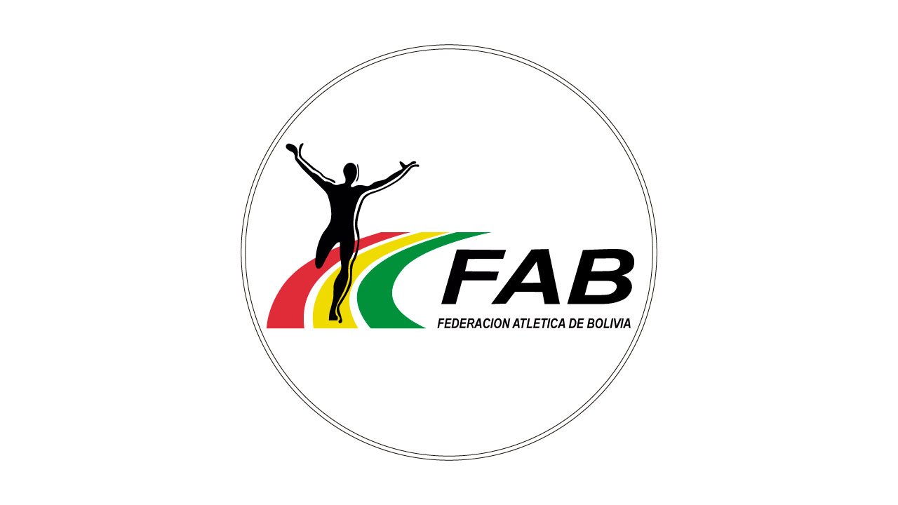 federación atlética bolivia